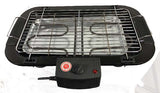 VAR-17150  Portable Electric Barbecue Grill - KobeUSA