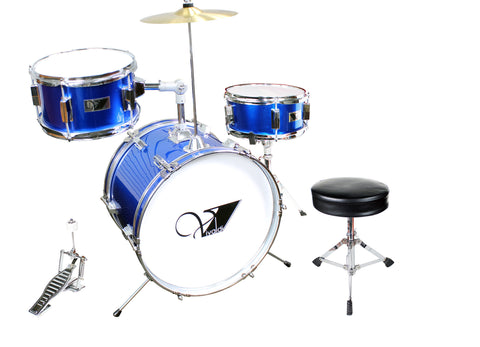 INS-30130 / 135 Junior DRUM SET - KobeUSA