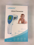 SLD-10100 INFRARED THERMOMETER - KobeUSA