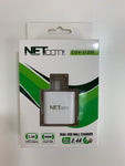 COV-31200 Dual USB wall charger - KobeUSA