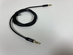 EXT-11150 Audio Cable 3.5mm to 3.5mm TPE 1mt - KobeUSA
