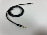 EXT-11150 Audio Cable 3.5mm to 3.5mm TPE 1mt - KobeUSA