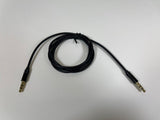 EXT-11150 Audio Cable 3.5mm to 3.5mm TPE 1mt - KobeUSA