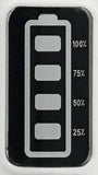 VAR-16100 16"Rechargeable Battery Oscillating Pedestal Adjustable Fan Stand - KobeUSA