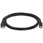 CMP-10370 USB Cable A-Male To B-Male 6 ft - KobeUSA
