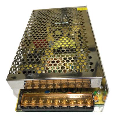 COV-31420 Power Supply Power: 240W 12V 20A - KobeUSA