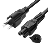 EXT-10240 10241 10246 6FT Computer Power Cord - KobeUSA