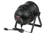 LAM-ED4015L LED PAR DMX RGB - KobeUSA