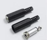 JAC-10103 3.5MM MONO JACK - KobeUSA