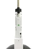 VAR-16100 16"Rechargeable Battery Oscillating Pedestal Adjustable Fan Stand - KobeUSA