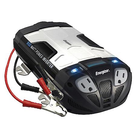 EN900  - ENERGIZER 900W Power Inverter - KobeUSA