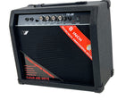 INS-10130 8" 25w Guitar Amplifier - KobeUSA