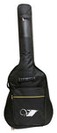 INS-10109 42'' 5MM ACOUSTIC GUITAR BAG - KobeUSA