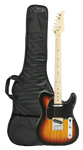 INS-10115 10116  Electric Guitar with Bag and Foam Case - KobeUSA