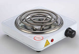 VAR-17100 Electric Single Stove - KobeUSA