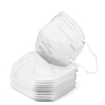 SLD-11300 K N95 - Folding Respiratory Protective Mask ( 10 UNITS ) - KobeUSA