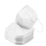 SLD-11300 K N95 - Folding Respiratory Protective Mask ( 10 UNITS ) - KobeUSA