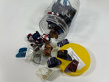 INS-20251 SET 50 pcs Thumb picks - KobeUSA