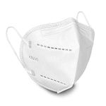 SLD-11300 K N95 - Folding Respiratory Protective Mask ( 10 UNITS ) - KobeUSA