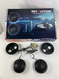 CAR-11350 2" CAR HORN TWEETER - KobeUSA