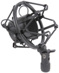 STD-20195 Universal Microphone Shock Mount - KobeUSA