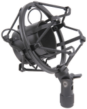 STD-20195 Universal Microphone Shock Mount - KobeUSA