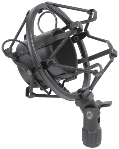 STD-20195 Universal Microphone Shock Mount - KobeUSA